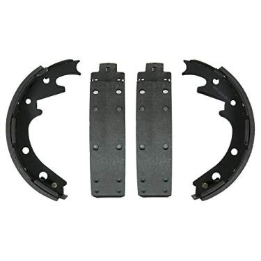 Imagem de Wagner Conjunto de de freio rebitadas PAB329R