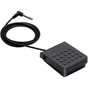 Imagem de Pedal De Sustain Casio Para Teclado Sp 3