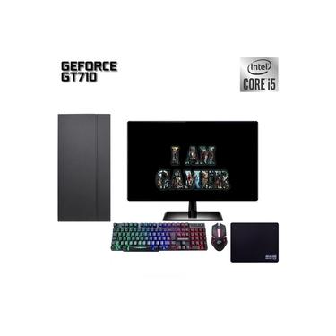 Pc Gamer I5 Completo Ofertas Com Os Menores Precos No Buscape