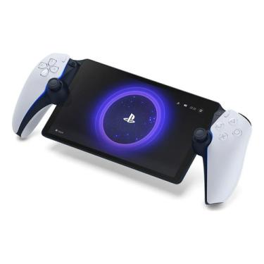 Imagem de Sony Playstation Portal Remote Play - Acesso Remoto Ps5 Portátil Portal Remote