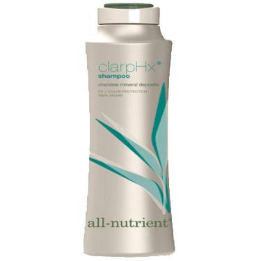 Imagem de Shampoo All Nutrient ClarphX Active Clarifying 750ml