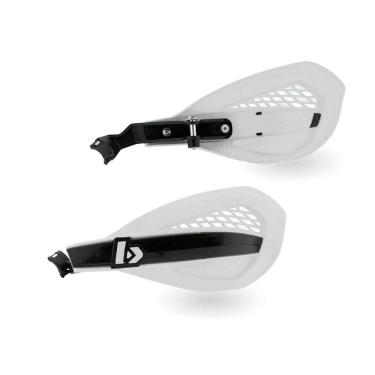 Imagem de Protetor Mão Biker Ares Aberto Crf 230 Crf 250f Crf 250/450 Rx