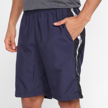 Imagem de Bermuda Topper Tape Masculina-Masculino