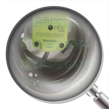 Imagem de PSN30-10AO 1Pcs New PSN30-10AO