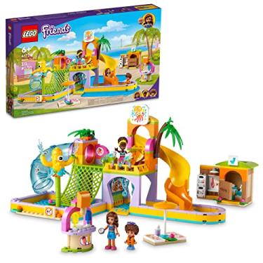 Imagem de LEGO® Friends Parque Aquático 41720 Kit de construção (373 peças)