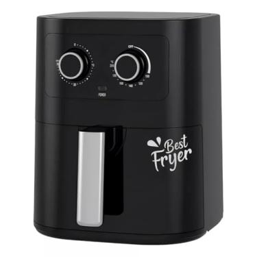Imagem de Fritadeira Elétrica Sem óleo Air Fryer Best KDF-562 5L (110, Volts)