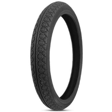 Imagem de Pneu Moto Aro 17 60/100-17 Technic Tiger 33L TL Dianteiro