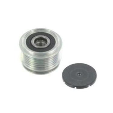 Imagem de POLIA ALTERNADOR para AUDI: A1 - A2 - A3 - A4 - A6 - TT / FO - SKF