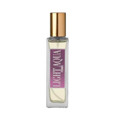 Imagem de Perfume Feminino LIGHT AQUA FEMME Primacial (30ml)