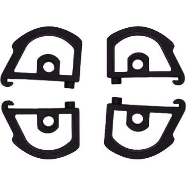 Imagem de KOLEOLL Pacote com 4 molas 242416-00 compatível com Black and Decker WM225 WM425 Workmate Workmate Workbench