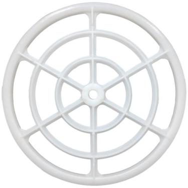 Imagem de Polia Volante de Nylon Libell Para Lavadora 10 Kg Original