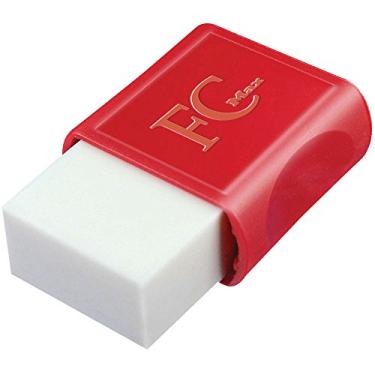Imagem de Borracha branca Tk-plast Max Grande - 7012 - Faber-castell