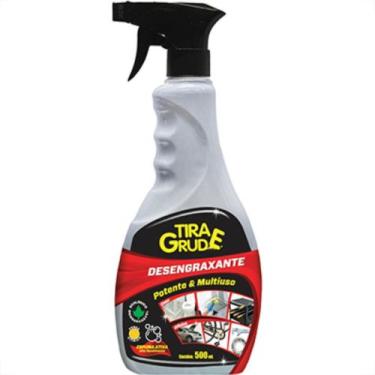 Imagem de Tira Grude Deseng.Spray 500Ml Quimatic