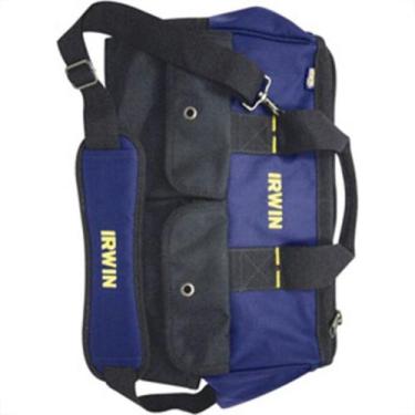 Imagem de Bolsa Para Ferramentas Irwin 02 Bolso Standard 16''