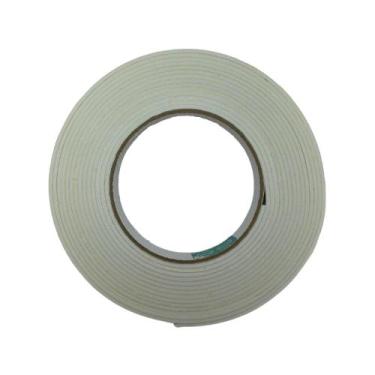 Imagem de Fita adesiva dupla face espuma - repeteco, 550cm