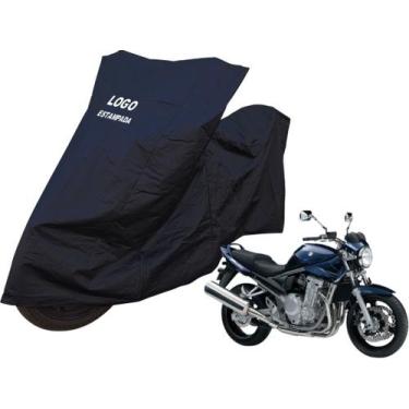 Imagem de Capa Impermeável Premium Moto Suzuki Bandit 600 Bandit 650 - Mz