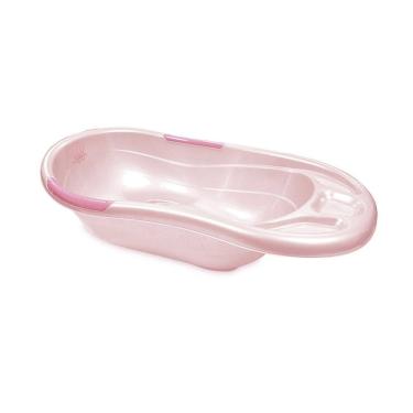 Imagem de Banheira para Bebê  Plástica Cajovil Aconchego Majestic  22L