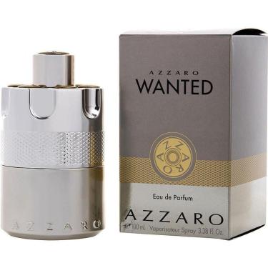 Imagem de Perfume Masculino Azzaro Wanted Eau De Parfum Spray 100 ml