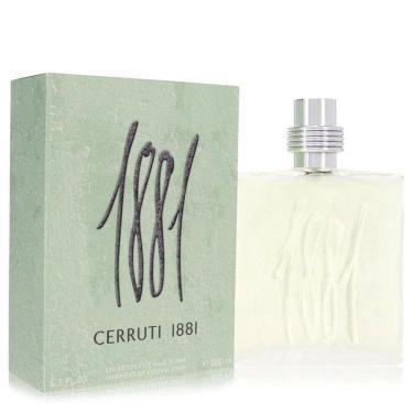 Imagem de Perfume Masculino 1881 Nino Cerruti Eau De Toilette 200 ml