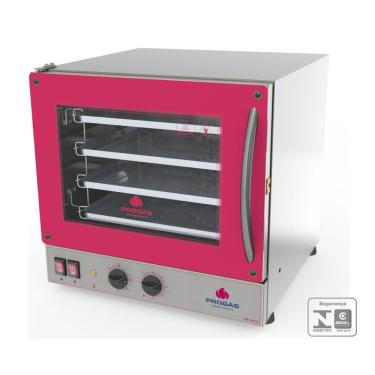 Imagem de Forno Elétrico Fast Progás