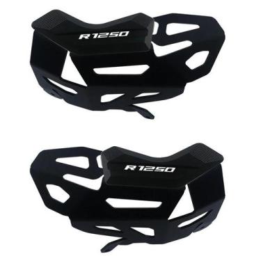 Imagem de Protetor de Motor para BMW R1250GS/ADV/R/RS/RT - Todos os Anos, Tudo p