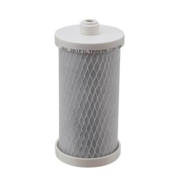 Imagem de Refil Filtro Carbon Block Bbi 7pol. R200 acqua 200