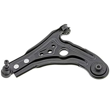 Imagem de Mevotech Braço de controle e junta esférica GS50126