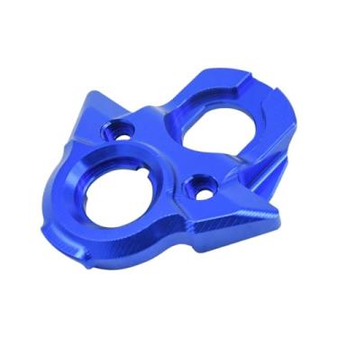 Imagem de jininshengxindianzi Central Control Decoration Compatible With Sur Ron Sur-Ron Surron Light Bee X & S Compatible With Segway X160 & X260 Electric Motocross Decorative Cover(Blue)