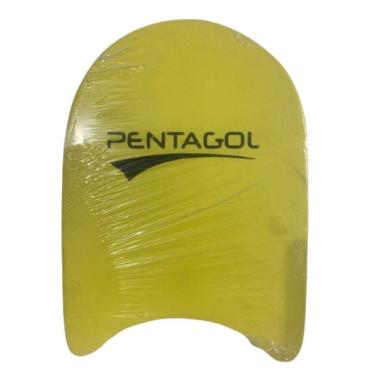 Imagem de Prancha de Natação / Hidroginástica - Pentagol EVA - Grande