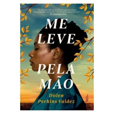 Imagem de Me Leve Pela Mão