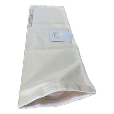 Imagem de Saco Reutilizável Tecido Aspirador Electrolux Hidrovac 1300w