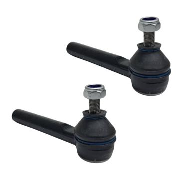 Imagem de Nakata N-6012 Terminal Direção Fiat Uno Duna Fiorino Elba Direita/Esquerda Dianteira