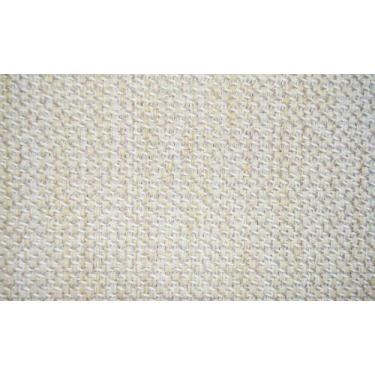 Imagem de Capacho Artesanal Look Amor Perfeito-A 050x090 cm - RAYZA Tapetes e Li