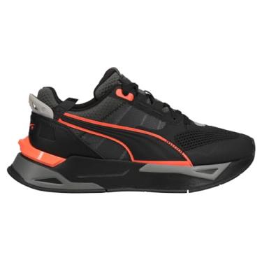 Imagem de PUMA - Mens Mirage Sport Tech Shoes, Size: 14 M US, Color: Dark Shadow/Lava Blast