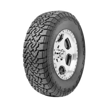 Imagem de Pneu Aro 17 225/65R17 102T Master TRAC A/T Vittos Tyre
