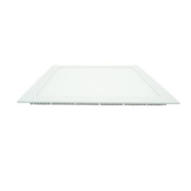 Imagem de Painel Led Embutir Quadrado 24W 6000K