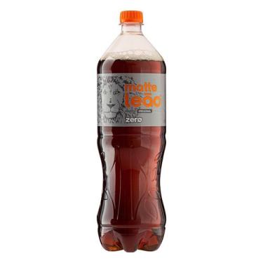 Imagem de Matte Leão Limão Zero 1,5L