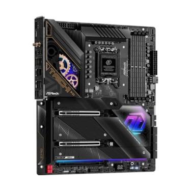 Imagem de Placa Mãe Asrock Z790 Taichi 1700 DDR5