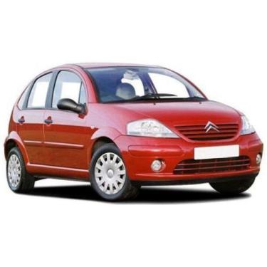 Imagem de Par Batente Amortecedor Dianteiro Citroen C3 2009 2010 2011