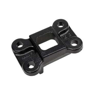 Imagem de GM Genuine Parts 15218725 Placa de âncora de mola traseira