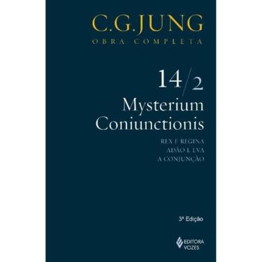 Imagem de Mysterium Coniunctionis