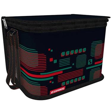 Imagem de Bolsa Térmica Pop 30L, Soprano, 0250, Vermelho, Médio