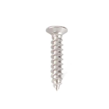 Imagem de Irfora Dobradiças de Porta Ajustáveis ​​3D, Almofadas de Nylon Silenciosas, Abertura de 180°, Liga de Zinco, Cobertura de Superfície Com Parafusos Sextavados para Porta de Madeira (Preta)