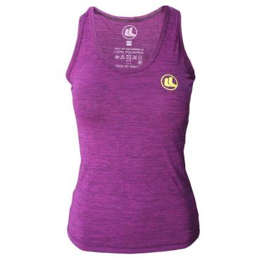 Imagem de Regata Esporte Legal Poliamida Grael UV45 Feminina-Feminino