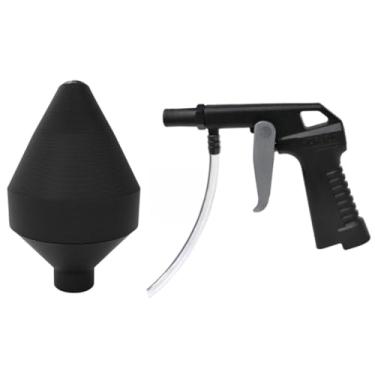 Imagem de Bico Gerador de Espuma Snow Foam Bico Snow Simples e Super (SNOW SIMPLES + PULVERIZADOR)