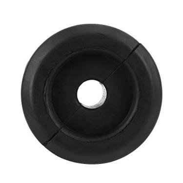 Imagem de Elimina o Desgaste Dos Rolos do Gancho e Elimina o Barulho do Gancho de Descer a Trilha, o Kit de Tampa do Gancho, a Almofada de Borracha Com Fácil Instalação para ATV, UTV e