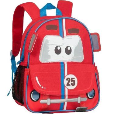 Imagem de Mochila Infantil Clio Pets Cp3403D - Ello