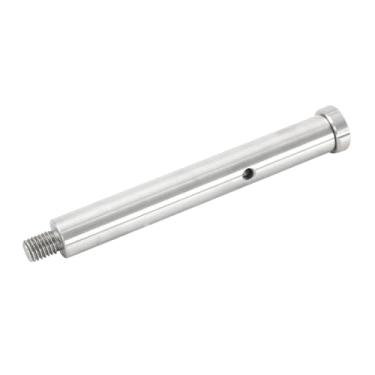 Imagem de Ysyqkn Barra Extensora de Contrapeso para Telescópio Astronômico, Acessório Robusto para Telescópios, Barra de Contrapeso para Laboratório, Casa E Escola, 16.4 Cm