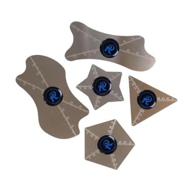 Imagem de Ysyqkn Ferramenta 5 em 1 para Abertura de Celular, Manutenção, Fácil de Usar, Premium, Prática, Portátil, para Reparo de Smartphones