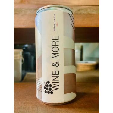 Imagem de Pro seco espumante lata - Wine&More